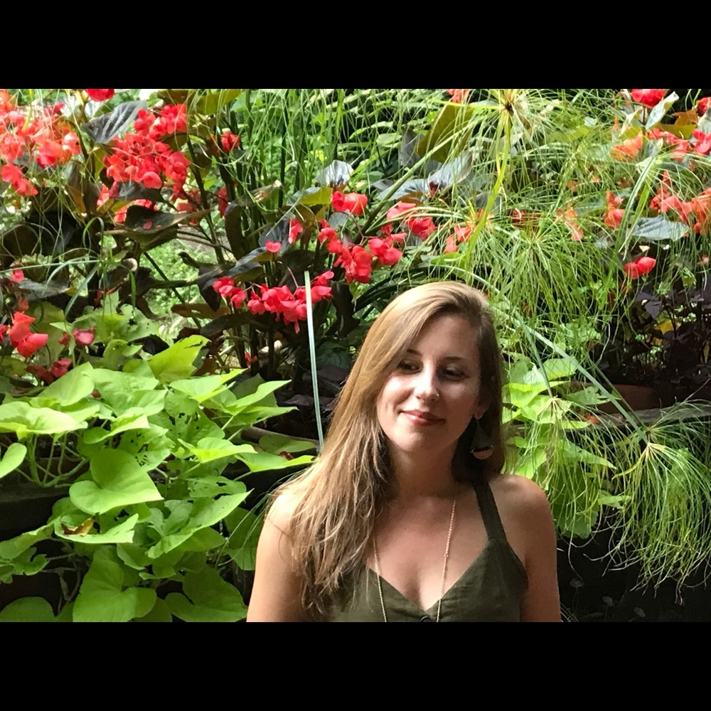 Meet your Posher, Amber